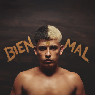 Trueno & Duki - BIEN O MAL album cover