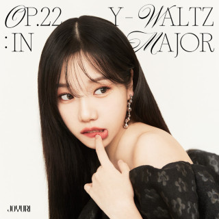 JO YURI - Op.22 Y-Waltz : in Major EP cover