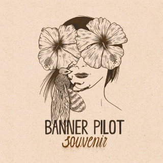 Banner Pilot - Souvenir album cover