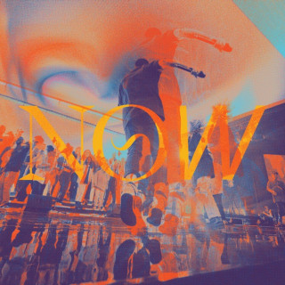 The Belonging Co - Now live album cover
