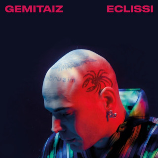 Gemitaiz & MadMan - Eclissi album cover