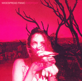 Widespread Panic - Everyday album cover