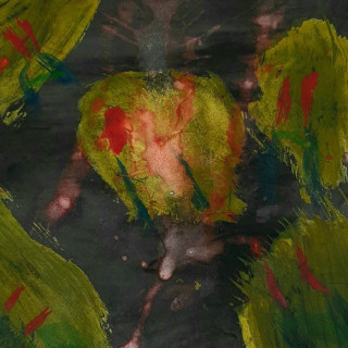 Vspak - Старое single cover