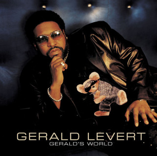 Gerald Levert - Gerald's World album cover