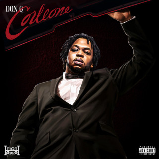 Don Q - Corleone album cover