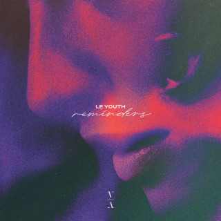 Le Youth, Sultan & Shepard - Reminders album cover