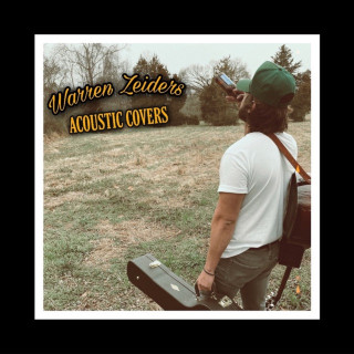 Warren Zeiders - Acoustic Covers album cover