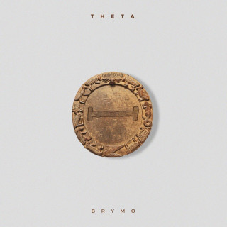 Brymo - Theta album cover