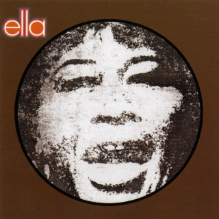 Ella Fitzgerald - Ella album cover