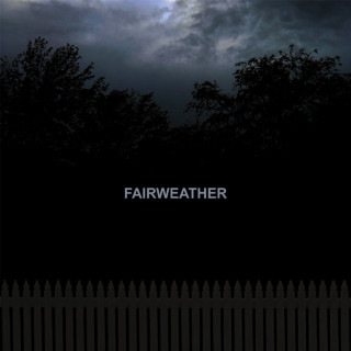 Fairweather - Fairweather album cover