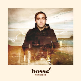 Bosse - Kraniche album cover
