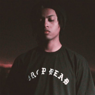 OmenXIII - MISFIT album cover