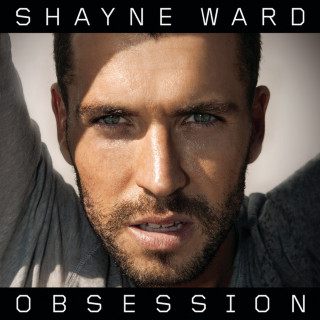 Shayne Ward - Obsession album cover