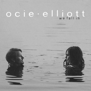 Ocie Elliott - We Fall In album cover