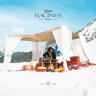 ISK - Racines album cover