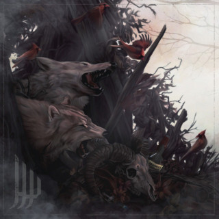 Wind Walkers - The Lost Boys album cover