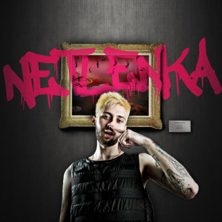 Molodost' Vnutri (МОЛОДОСТЬ ВНУТРИ) - NETLENKA, Ч. 1 EP cover