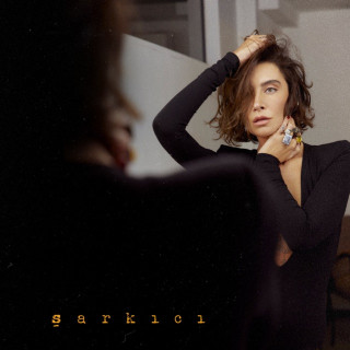 Sıla - şarkıcı album cover