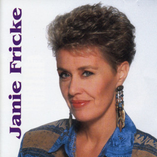Janie Fricke - Janie Fricke album cover