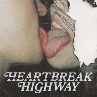 guccihighwaters - heartbreak highway EP cover