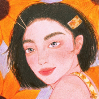 Dept - Love Affair EP cover