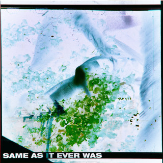 Koda - SAME AS IT EVER WAS album cover