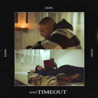 Edin - Time Out EP cover
