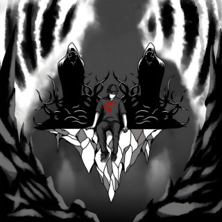 OmenXIII - From The Depths album cover