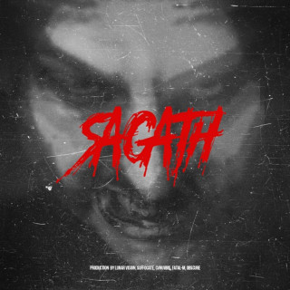 Sagath - Monastery EP cover