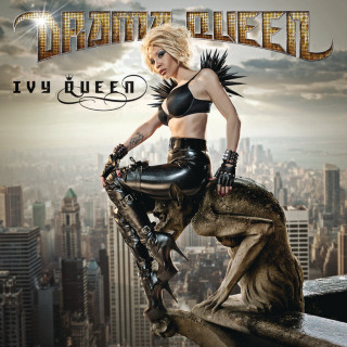 Ivy Queen - Drama Queen album cover