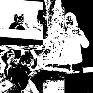 Summrs - DEVOTION album cover