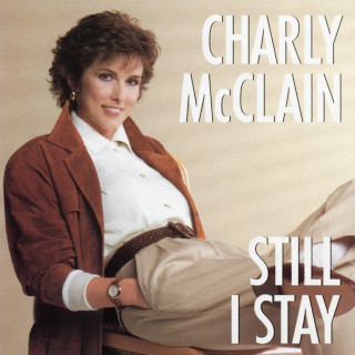 Charly McClain - Still I Stay album cover