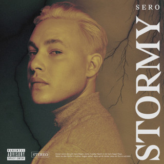 Sero - Stormy EP cover