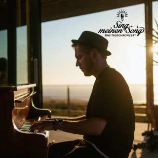 Johannes Oerding & LOTTE - Sing Meinen Song (Das Tauschkonzert) live album cover