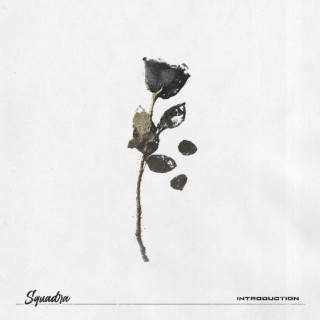 Squadra - Introduction album cover