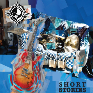 Aldo Nova - Short Stories single cover