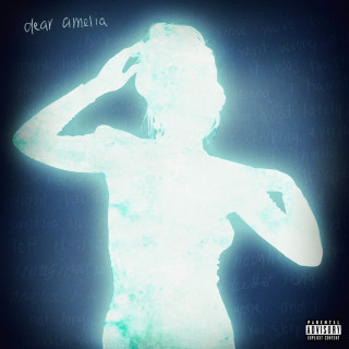 renforshort - dear amelia album cover