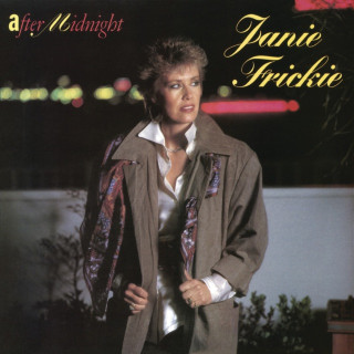 Janie Fricke - After Midnight album cover