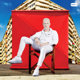 Kabe - Albinos EP cover
