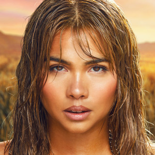 Hayley Kiyoko - PANORAMA album cover