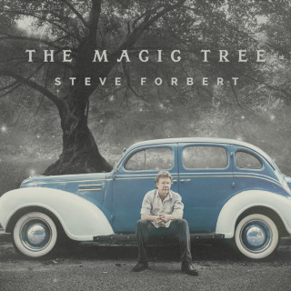 Steve Forbert - The Magic Tree album cover