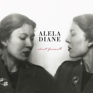 Alela Diane - About Farewell album cover