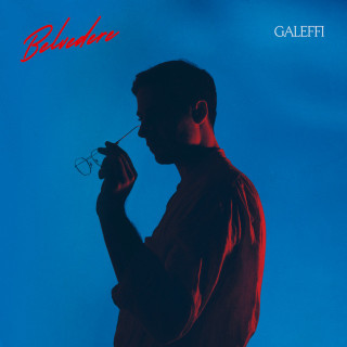 Galeffi - Belvedere album cover