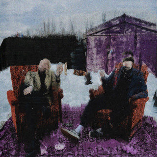 katanacss & INSPACE - ВСПД album cover