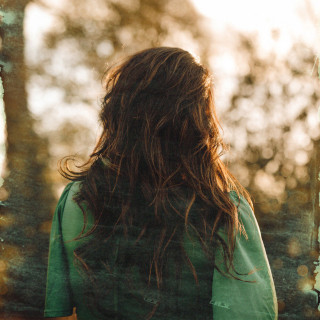 Nerina Pallot - I Don't Know What I'm Doing album cover