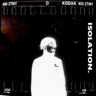 Summrs - isolation album cover