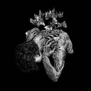 Conjurer - I EP cover