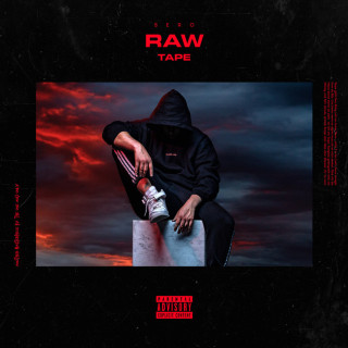 Sero - Raw-Tape EP cover
