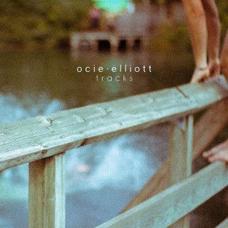 Ocie Elliott - Tracks EP cover