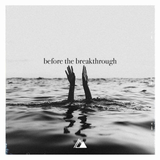 Influence Music & Drew Medina - Before The Breakthrough live album cover